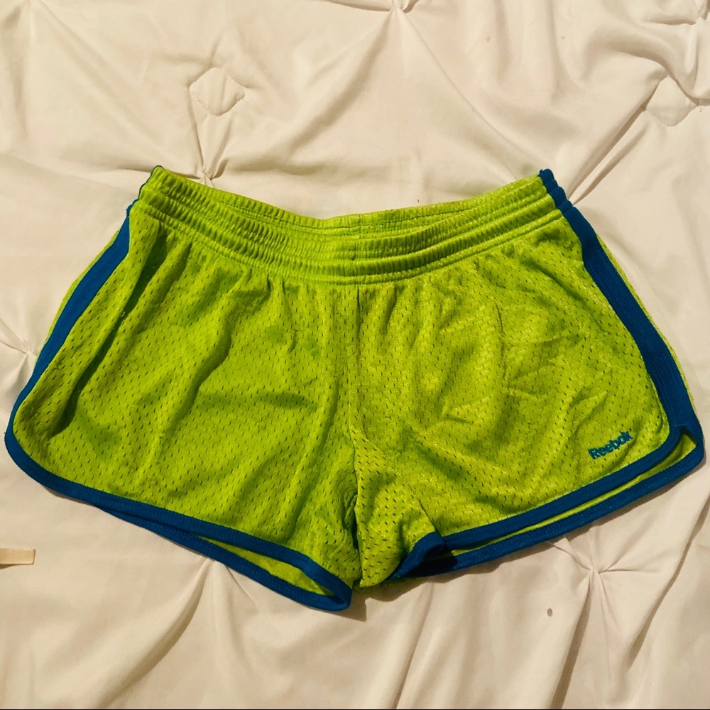 Reebok Shorts